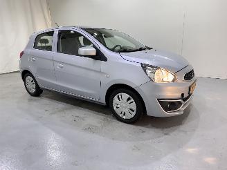 Mitsubishi Space-star 1.0 Mivec Cool+ Airco picture 8