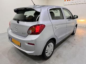 Mitsubishi Space-star 1.0 Mivec Cool+ Airco picture 13