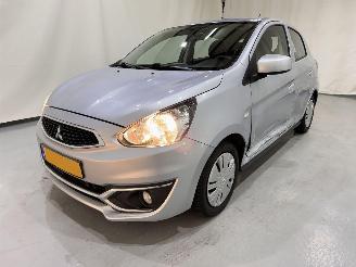 Mitsubishi Space-star 1.0 Mivec Cool+ Airco picture 3