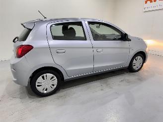 Mitsubishi Space-star 1.0 Mivec Cool+ Airco picture 4