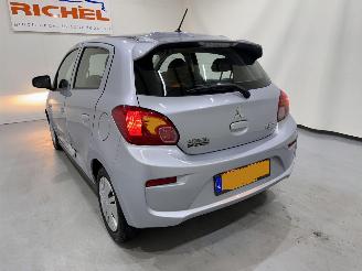 Mitsubishi Space-star 1.0 Mivec Cool+ Airco picture 16