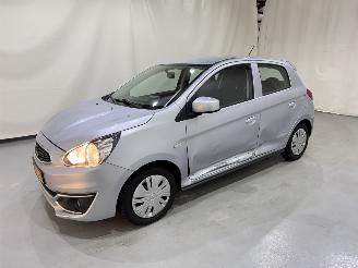 Mitsubishi Space-star 1.0 Mivec Cool+ Airco picture 15