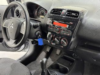 Mitsubishi Space-star 1.0 Mivec Cool+ Airco picture 5