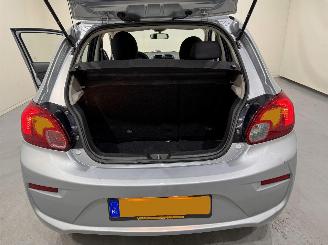 Mitsubishi Space-star 1.0 Mivec Cool+ Airco picture 18