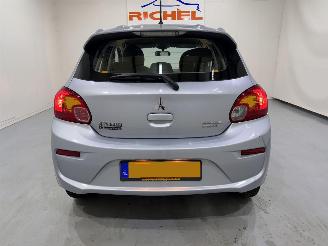 Mitsubishi Space-star 1.0 Mivec Cool+ Airco picture 9