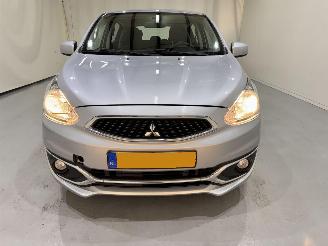 Mitsubishi Space-star 1.0 Mivec Cool+ Airco picture 2