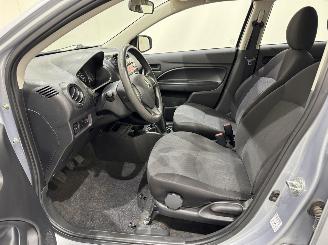 Mitsubishi Space-star 1.0 Mivec Cool+ Airco picture 14