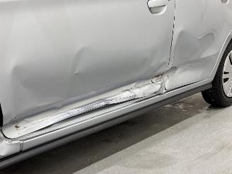 Mitsubishi Space-star 1.0 Mivec Cool+ Airco picture 23