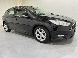Ford Focus HB 1.0 EcoBoost Titanium Edition picture 7