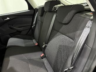 Ford Focus HB 1.0 EcoBoost Titanium Edition picture 16