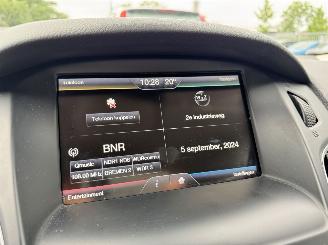 Ford Focus HB 1.0 EcoBoost Titanium Edition picture 13