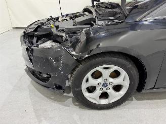 Ford Focus HB 1.0 EcoBoost Titanium Edition picture 21