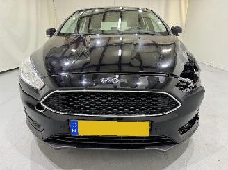 Ford Focus HB 1.0 EcoBoost Titanium Edition picture 2