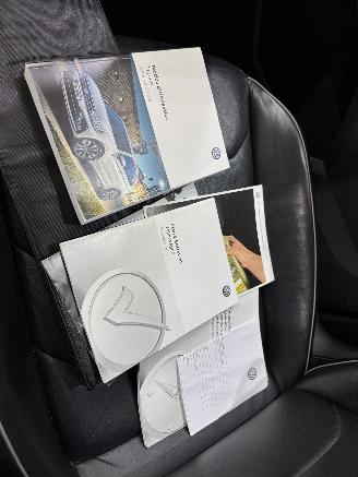 Volkswagen Tiguan 1.4 TSI Comf.Business Pano picture 42