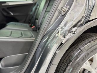 Volkswagen Tiguan 1.4 TSI Comf.Business Pano picture 29