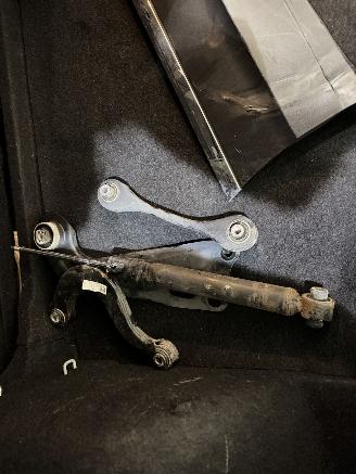 Volkswagen Tiguan 1.4 TSI Comf.Business Pano picture 14