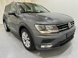 Avarii autoturisme Volkswagen Tiguan 1.4 TSI Comf.Business Pano 2017/1