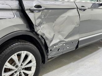 Volkswagen Tiguan 1.4 TSI Comf.Business Pano picture 9