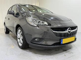 škoda osobní automobily Opel Corsa 5-Drs 1.0 Ecotec Color Edition 2015/3