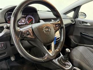 Opel Corsa 5-Drs 1.0 Ecotec Color Edition picture 14