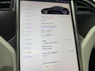 Tesla Model S 100D P 568kW Ludicrous+ picture 49