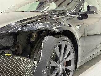 Tesla Model S 100D P 568kW Ludicrous+ picture 39