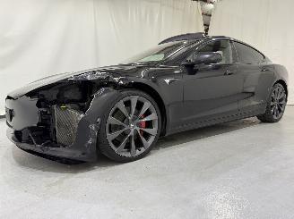 Tesla Model S 100D P 568kW Ludicrous+ picture 24