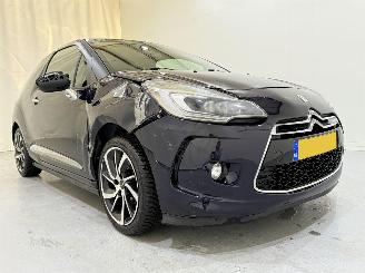 DS Automobiles DS 3 1.2 Puretech 82 Business NAP picture 15
