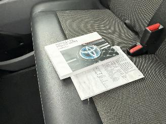 Toyota Proace Compact 1.5 D-4D Cool Comfort picture 27