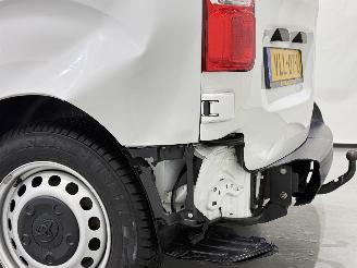 Toyota Proace Compact 1.5 D-4D Cool Comfort picture 20