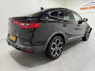 Renault Arkana E-TECH 145 Hybrid Intens picture 4