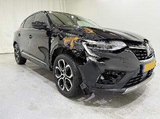 Renault Arkana E-TECH 145 Hybrid Intens picture 8