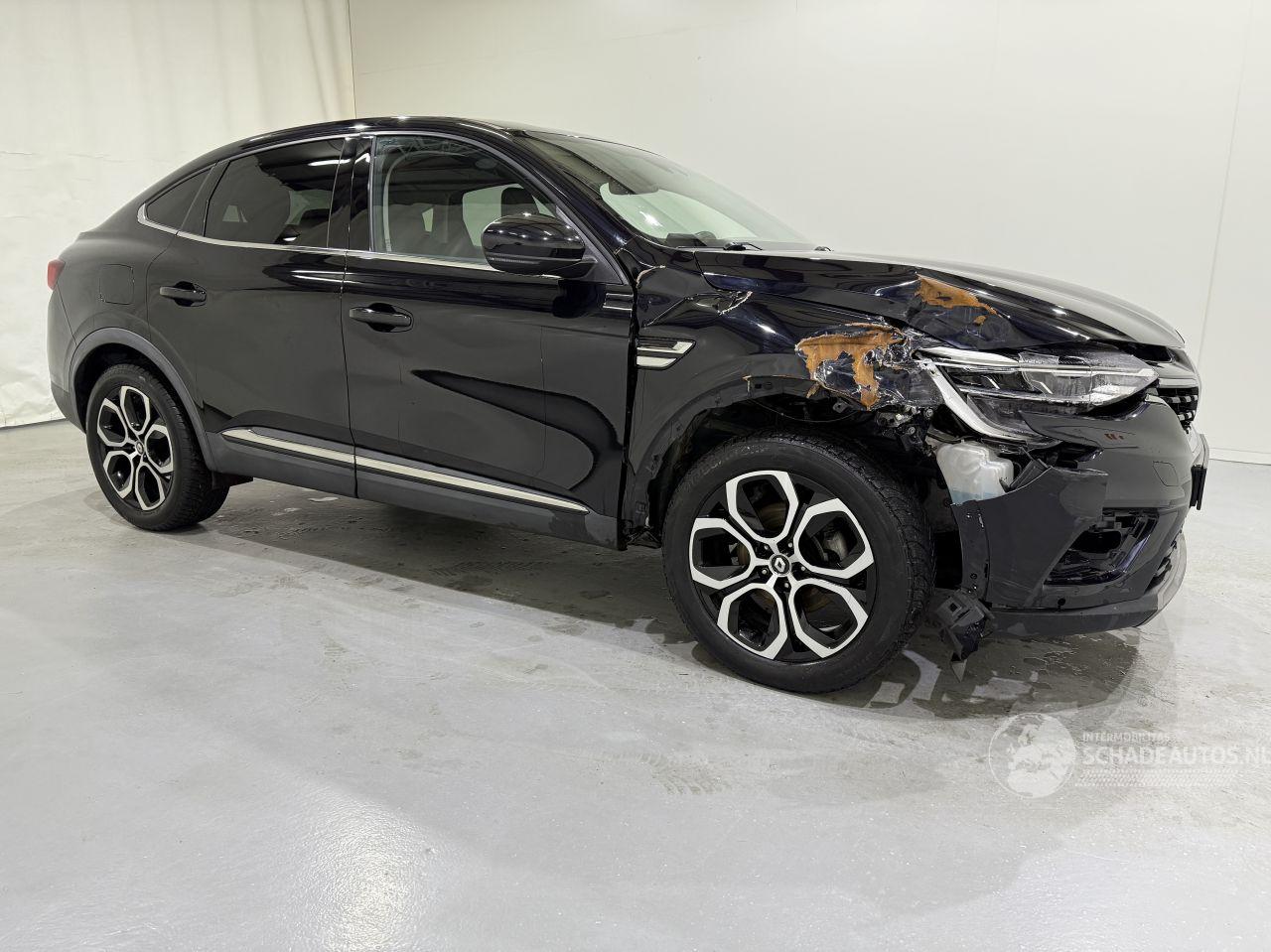 Renault Arkana E-TECH 145 Hybrid Intens