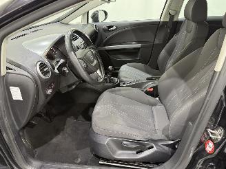 Seat Leon 1.2 TSI Copa Business Navi picture 29