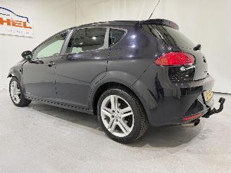 Seat Leon 1.2 TSI Copa Business Navi picture 4