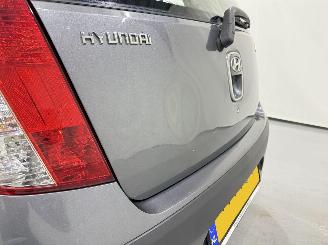 Hyundai I-10 1.1 Active Cool Airco picture 9