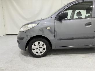 Hyundai I-10 1.1 Active Cool Airco picture 19