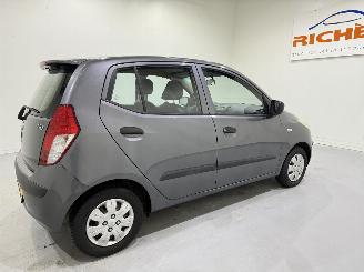 Hyundai I-10 1.1 Active Cool Airco picture 22