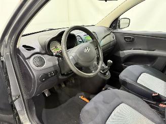 Hyundai I-10 1.1 Active Cool Airco picture 7