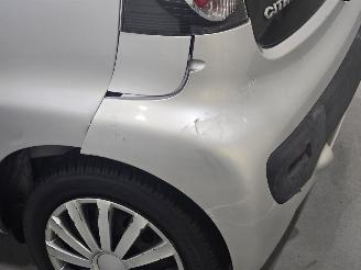 Citroën C1 1.0-12V Ambiance 3drs 50Kw Bjr.2011 picture 19