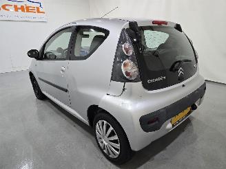 Citroën C1 1.0-12V Ambiance 3drs 50Kw Bjr.2011 picture 4
