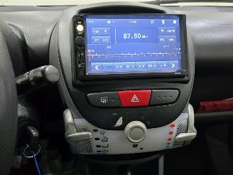 Citroën C1 1.0-12V Ambiance 3drs 50Kw Bjr.2011 picture 10