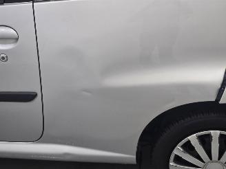 Citroën C1 1.0-12V Ambiance 3drs 50Kw Bjr.2011 picture 14