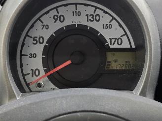 Citroën C1 1.0-12V Ambiance 3drs 50Kw Bjr.2011 picture 9