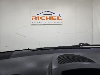 Citroën C1 1.0-12V Ambiance 3drs 50Kw Bjr.2011 picture 13