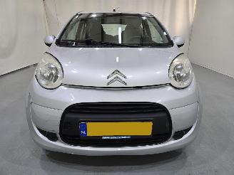 Citroën C1 1.0-12V Ambiance 3drs 50Kw Bjr.2011 picture 2