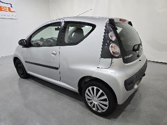 Citroën C1 1.0-12V Ambiance 3drs 50Kw Bjr.2011 picture 15