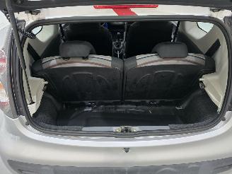 Citroën C1 1.0-12V Ambiance 3drs 50Kw Bjr.2011 picture 20