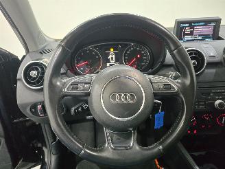 Audi A1 1.2 TFSI Connect Navi 63Kw 3Drs picture 10