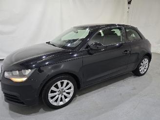 Audi A1 1.2 TFSI Connect Navi 63Kw 3Drs picture 22